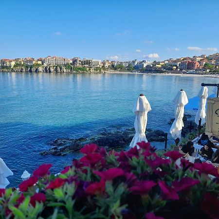 Къща За Гости Кая Sozopol Eksteriør billede