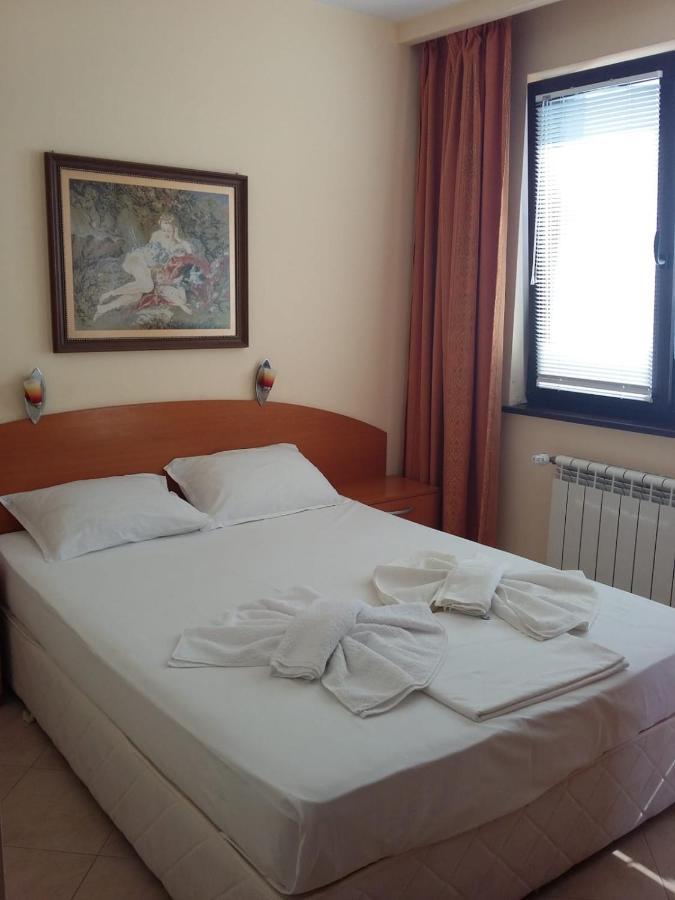 Къща За Гости Кая Sozopol Eksteriør billede