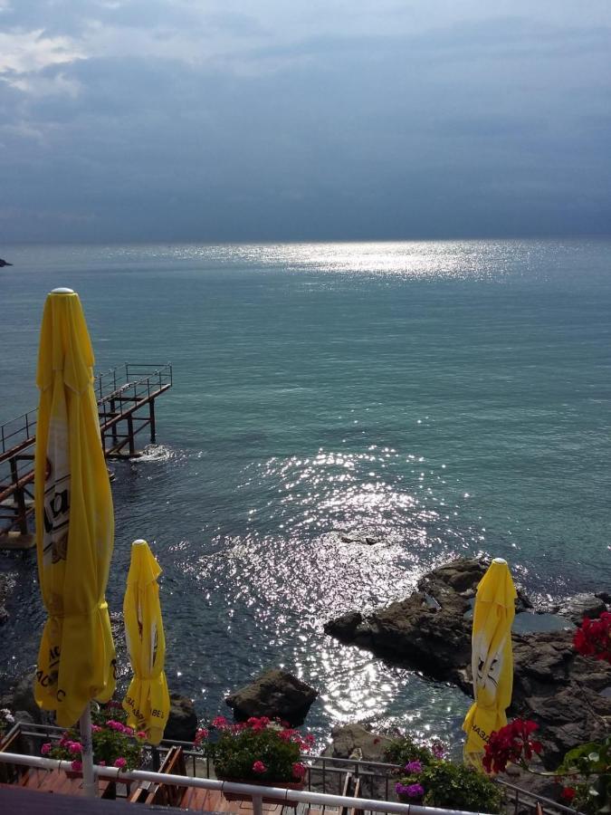 Къща За Гости Кая Sozopol Eksteriør billede