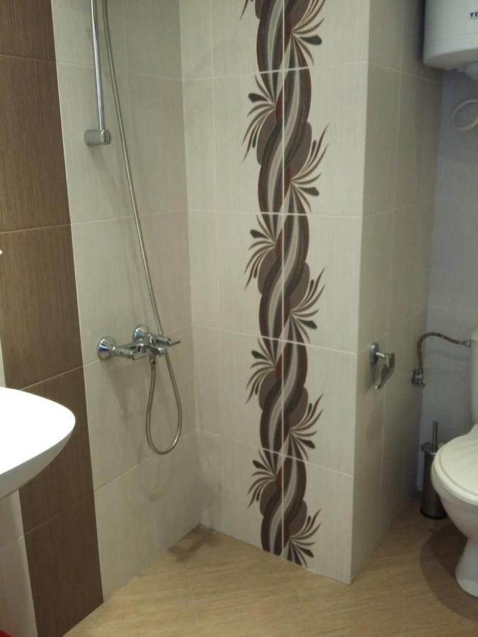 Къща За Гости Кая Sozopol Eksteriør billede
