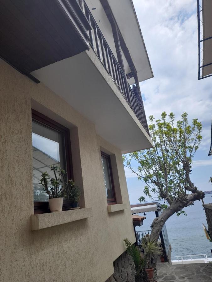 Къща За Гости Кая Sozopol Eksteriør billede