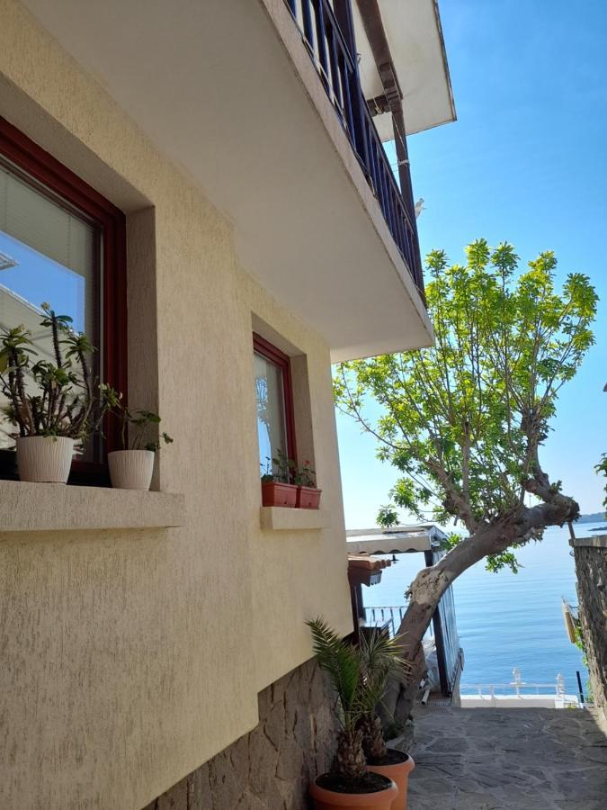 Къща За Гости Кая Sozopol Eksteriør billede