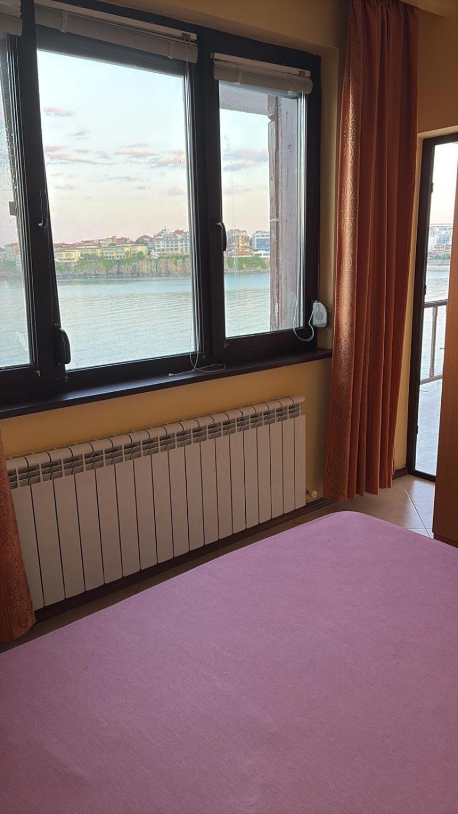 Къща За Гости Кая Sozopol Eksteriør billede